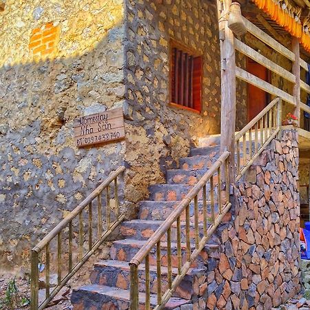 Trieu Chuong Homestay 까오방 외부 사진