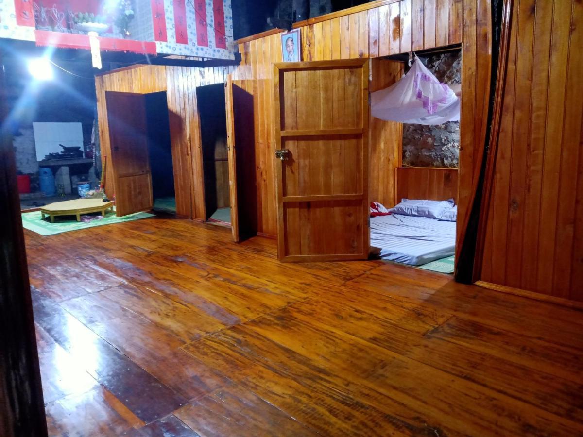 Trieu Chuong Homestay 까오방 외부 사진
