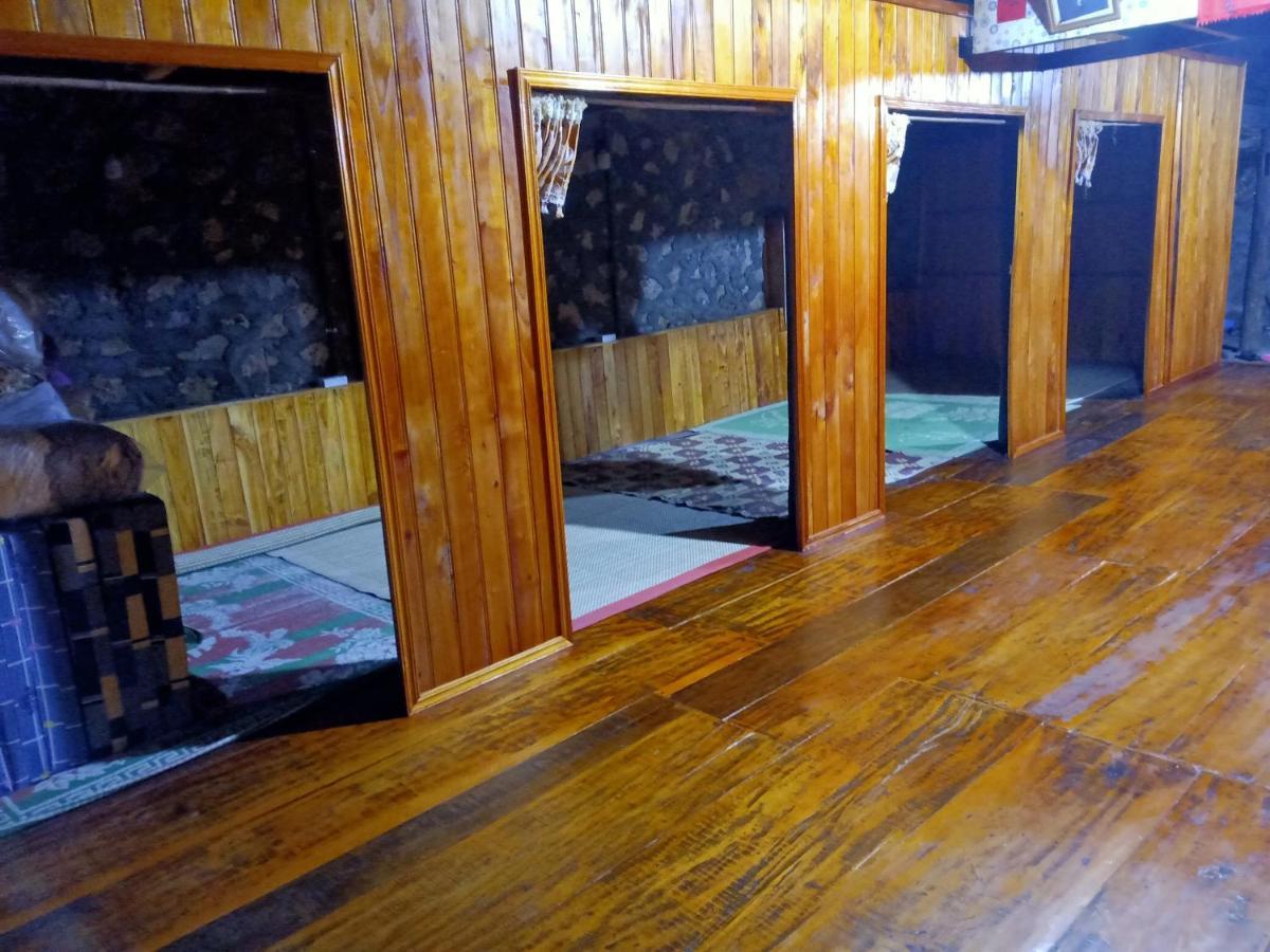 Trieu Chuong Homestay 까오방 외부 사진