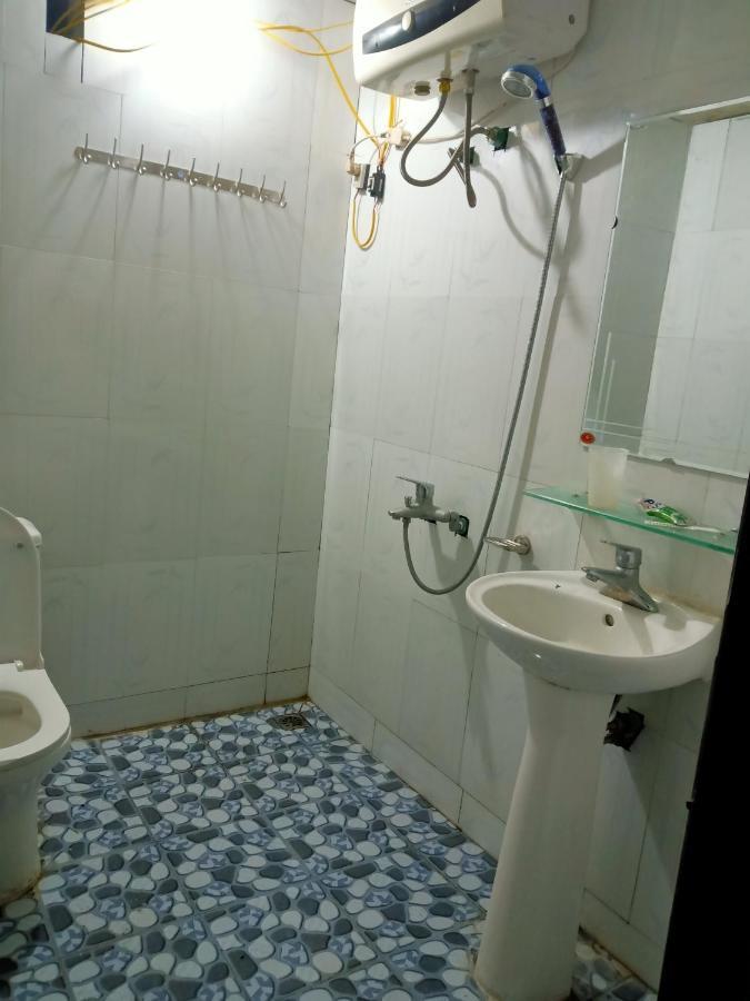 Trieu Chuong Homestay 까오방 외부 사진