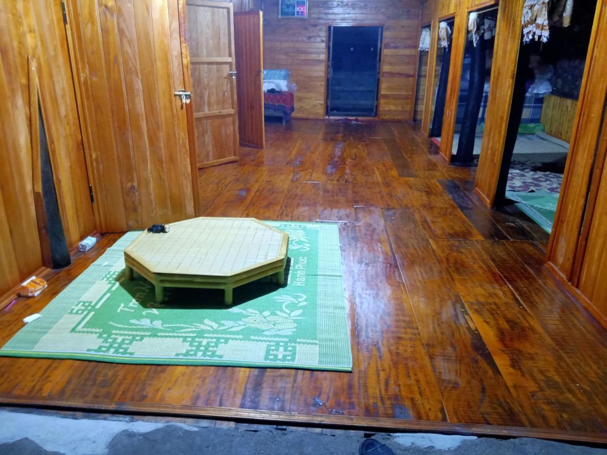 Trieu Chuong Homestay 까오방 외부 사진