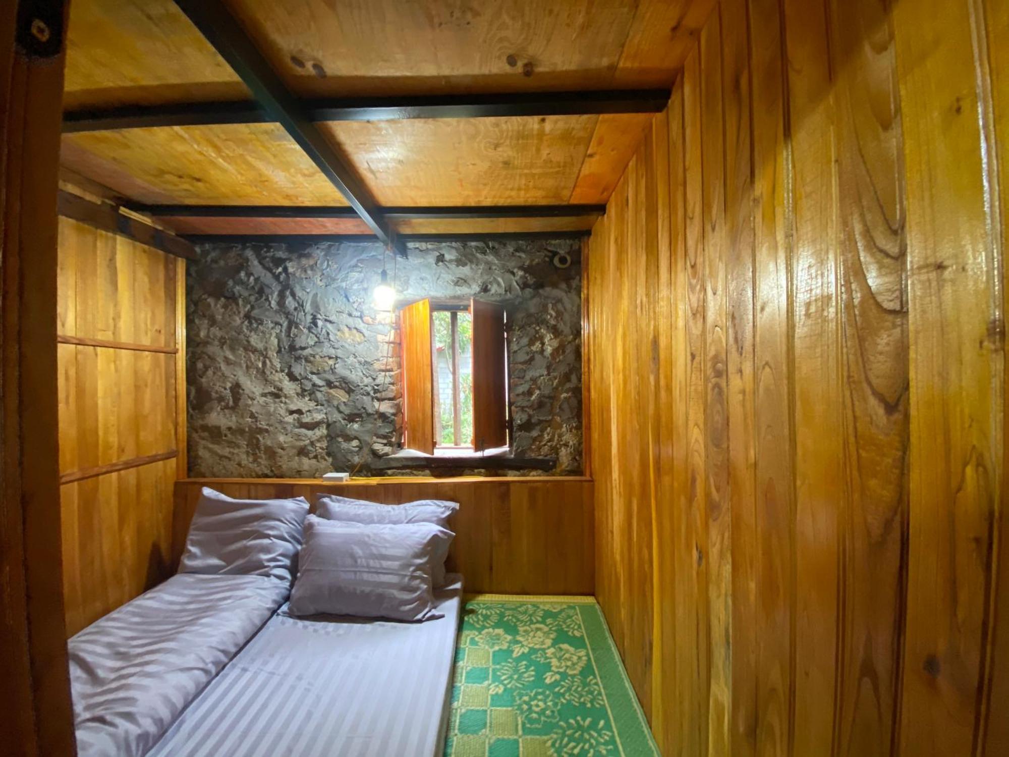 Trieu Chuong Homestay 까오방 외부 사진
