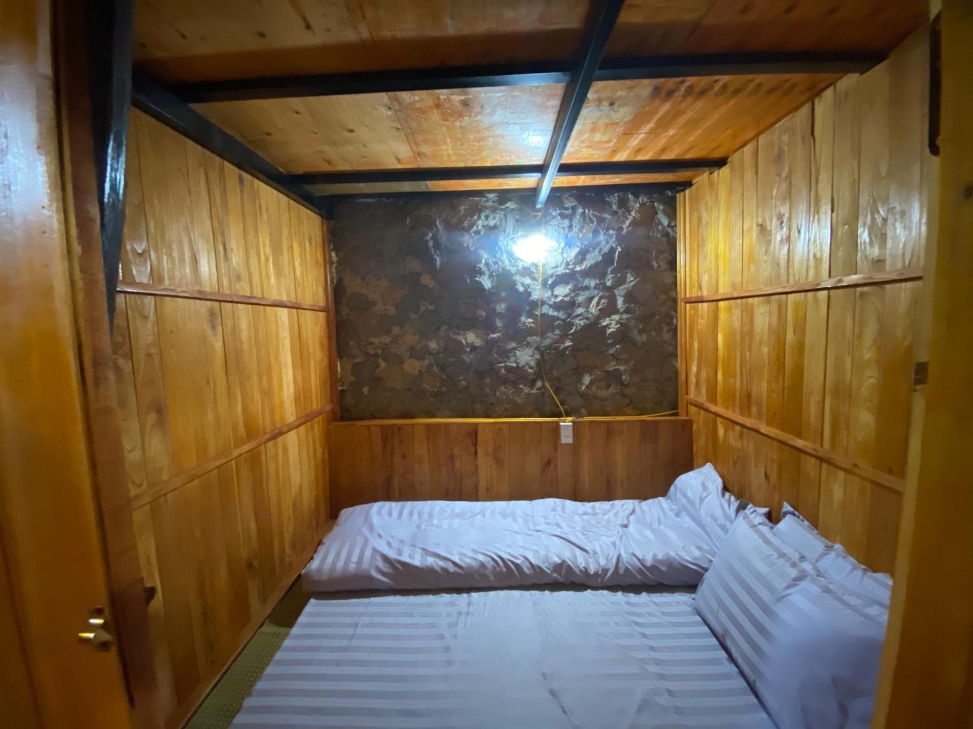 Trieu Chuong Homestay 까오방 외부 사진