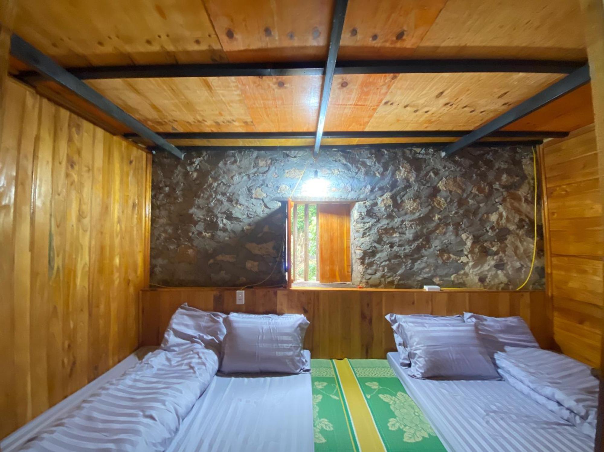 Trieu Chuong Homestay 까오방 외부 사진