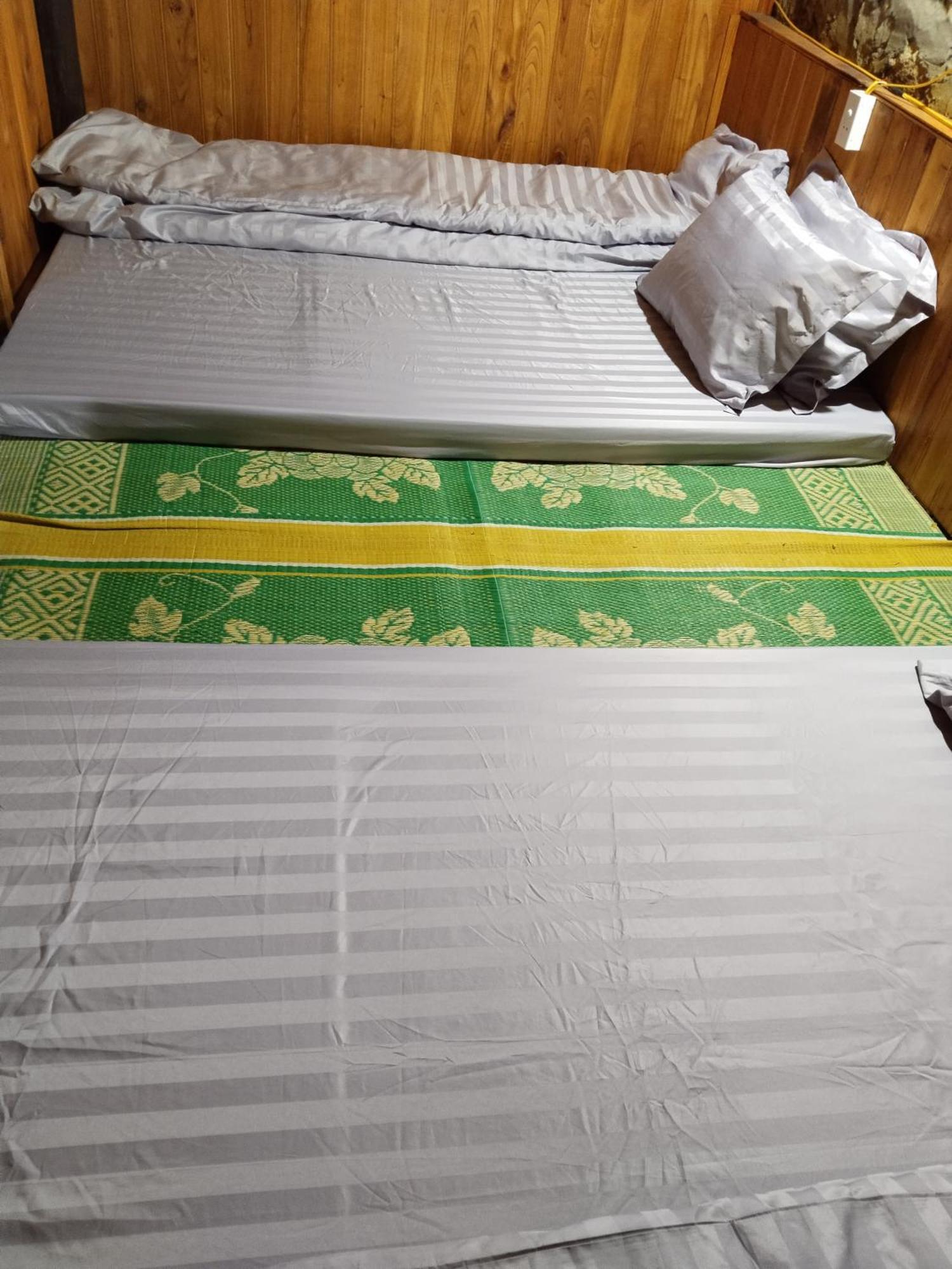 Trieu Chuong Homestay 까오방 외부 사진