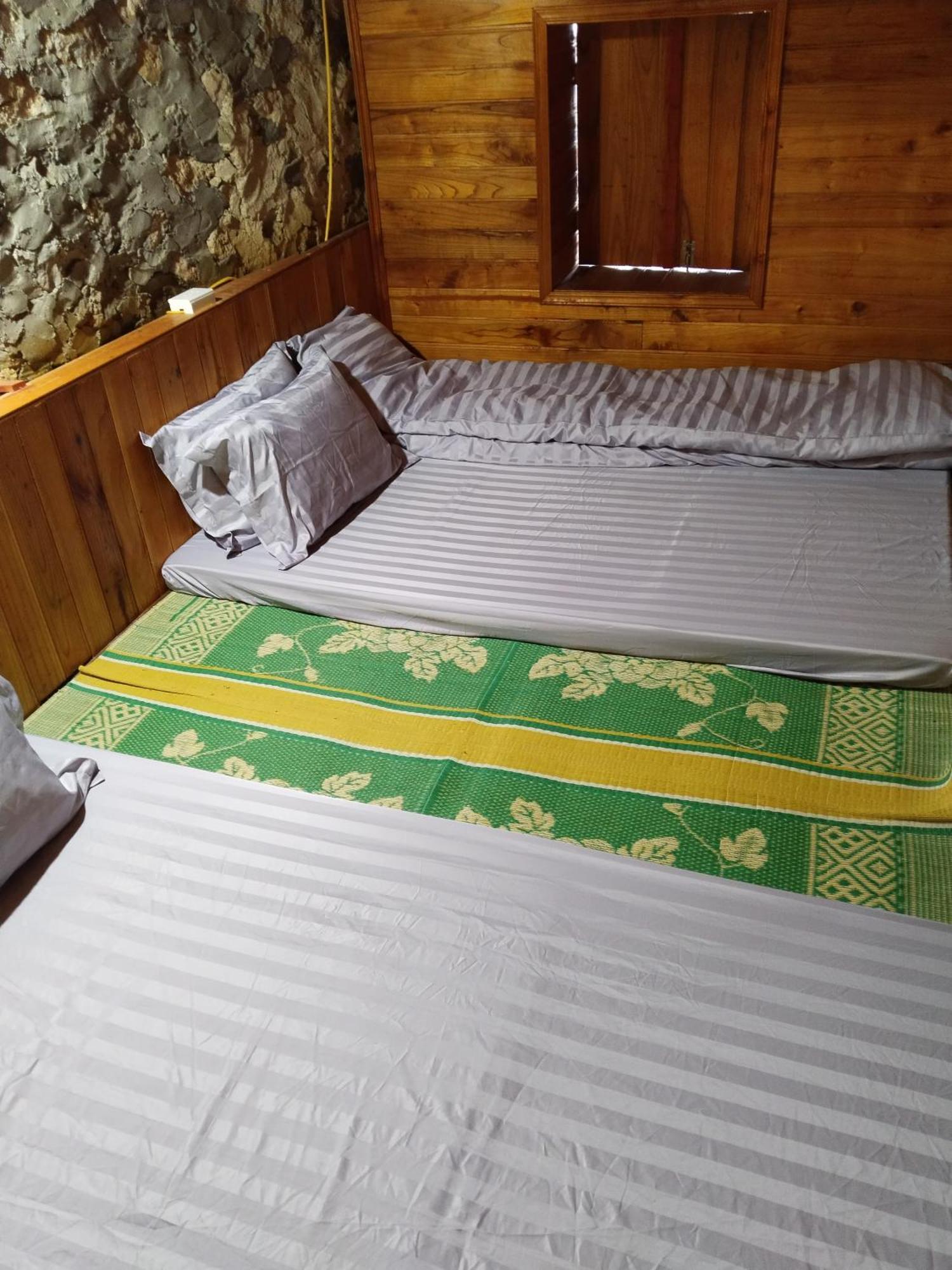 Trieu Chuong Homestay 까오방 외부 사진